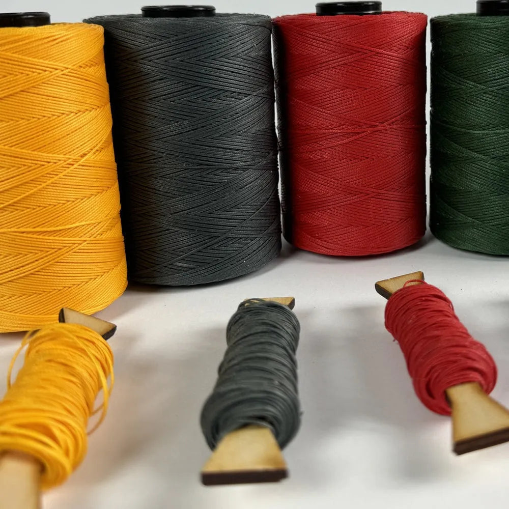 Nici Slam - Czarny/Nero - 20m – CraftPoint