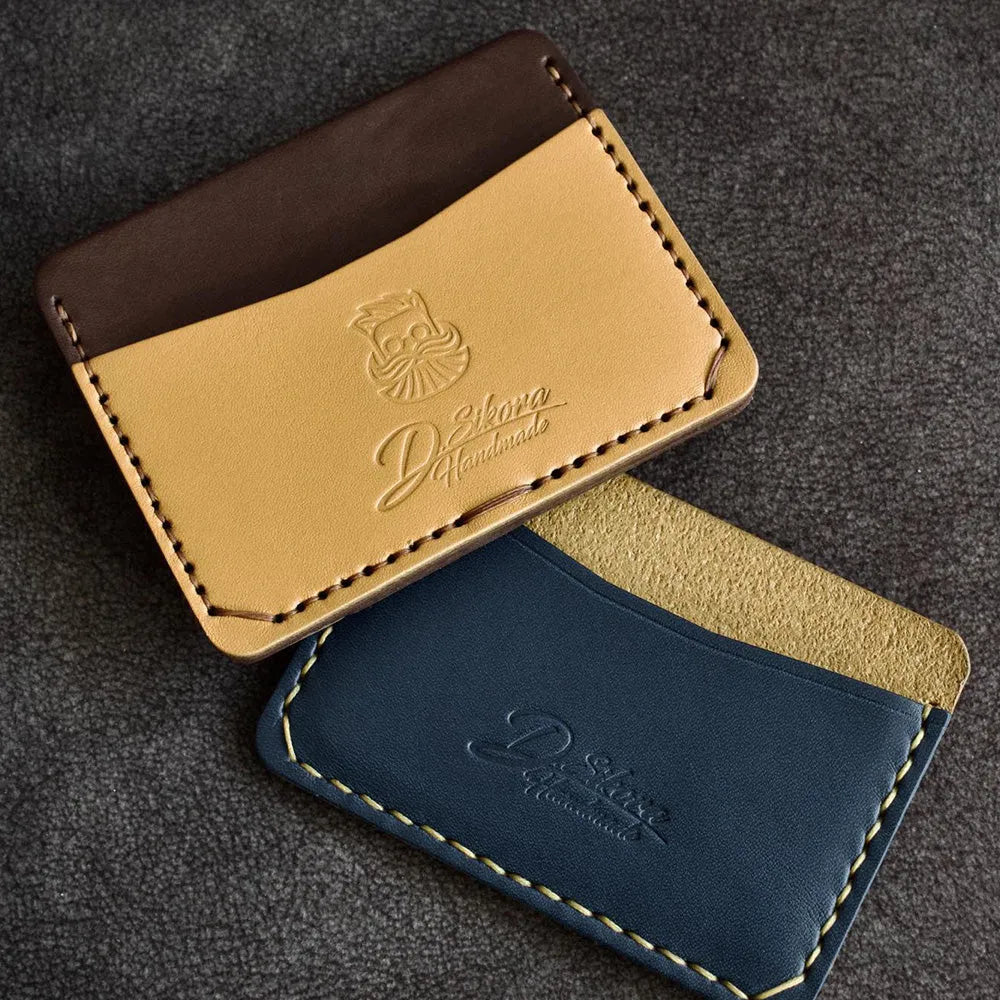 Skóra bydlęca licowa garbowana roślinnie 1.2 mm - T.moro – CraftPoint